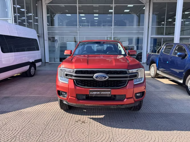 FORD RANGER XLS 2.0 - Imagen 2