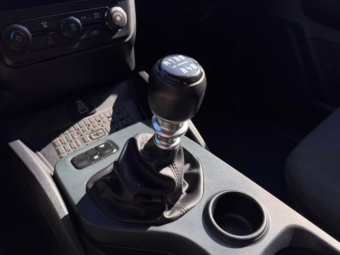 FORD RANGER XLS 2.0 - Imagen 9