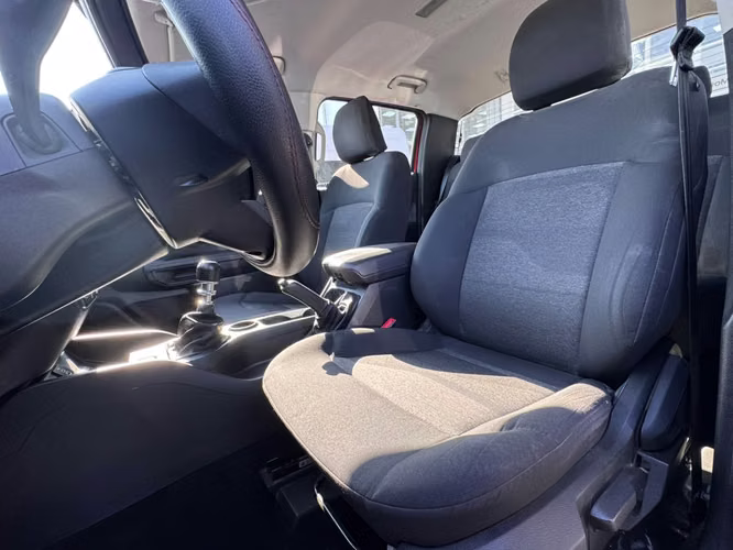 FORD RANGER XLS 2.0 - Imagen 10