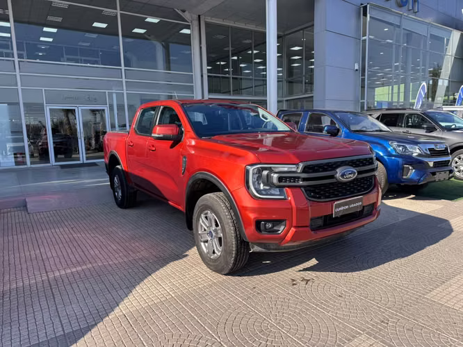 FORD RANGER XLS 2.0 - Imagen 3