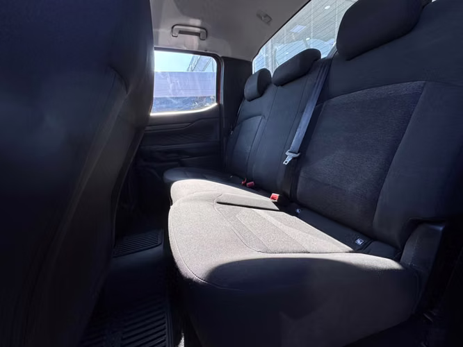 FORD RANGER XLS 2.0 - Imagen 11