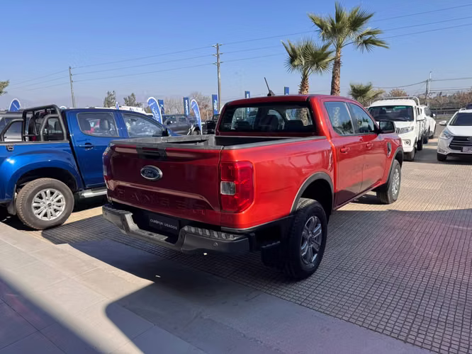 FORD RANGER XLS 2.0 - Imagen 6
