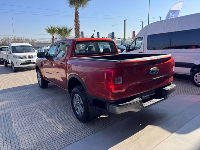 FORD RANGER XLS 2.0 - Imagen 4