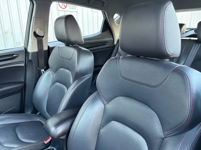 JAC JS3 1.6 LUXURY AT