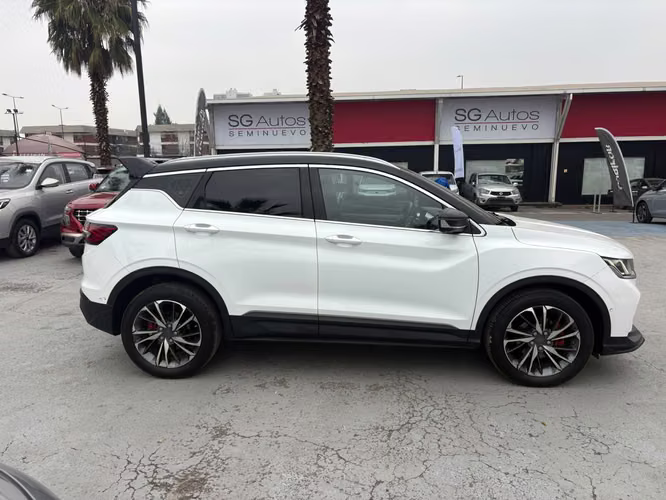 GEELY COOLRAY 1.5 SPORT AUT