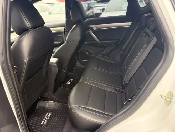 GEELY COOLRAY 1.5 SPORT AUT