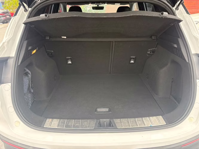 GEELY COOLRAY 1.5 SPORT AUT