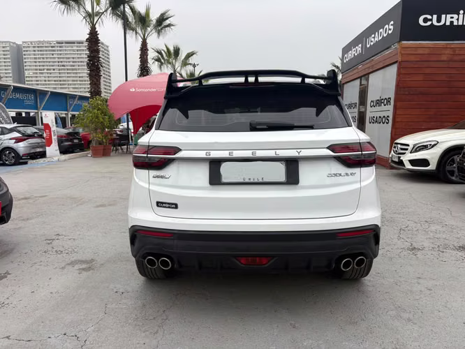 GEELY COOLRAY 1.5 SPORT AUT
