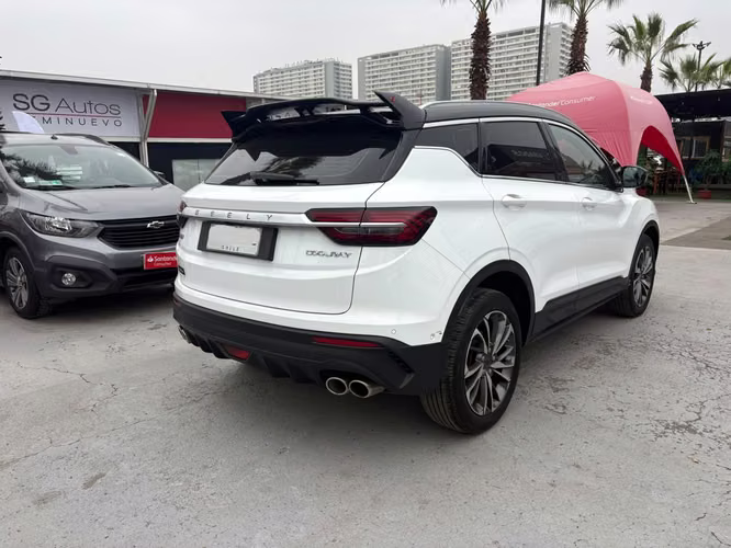 GEELY COOLRAY 1.5 SPORT AUT