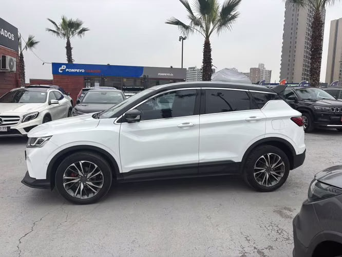 GEELY COOLRAY 1.5 SPORT AUT