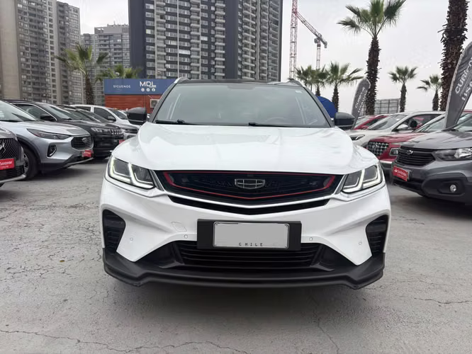 GEELY COOLRAY 1.5 SPORT AUT