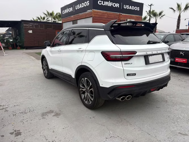 GEELY COOLRAY 1.5 SPORT AUT