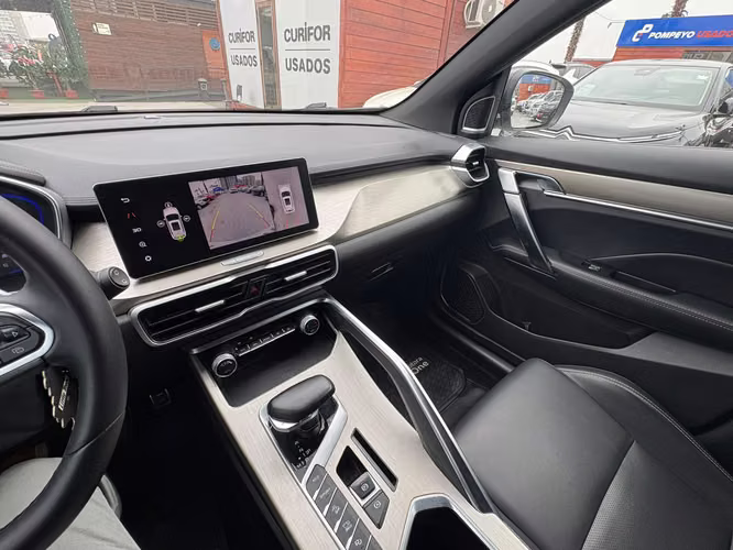 GEELY COOLRAY 1.5 SPORT AUT
