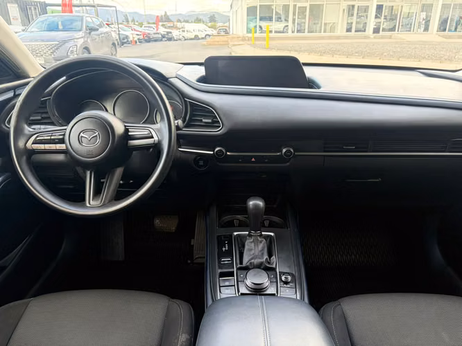 MAZDA CX-30 2.0V 7G AT