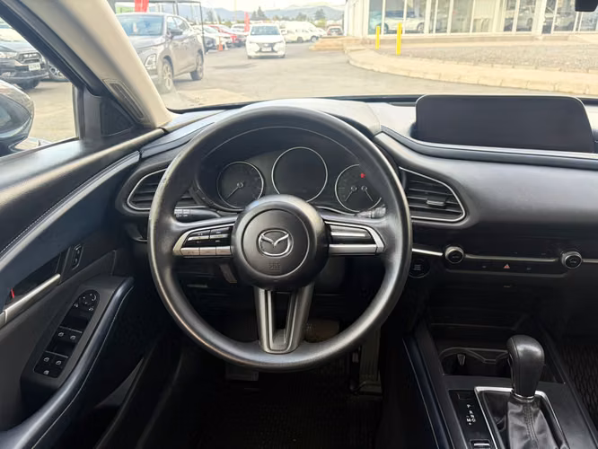 MAZDA CX-30 2.0V 7G AT
