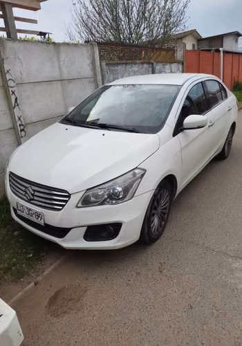 Suzuki ciaz 2019 en venta