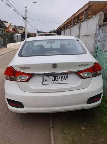 Suzuki ciaz 2019 en venta