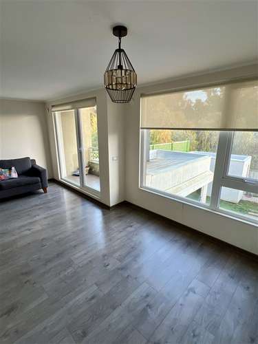 Arrienda casa en condominio - gastos comunes incluidos - Imagen 6