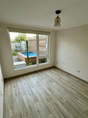Arrienda casa en condominio - gastos comunes incluidos - Imagen 10