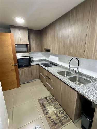 Arrienda casa en condominio - gastos comunes incluidos - Imagen 7