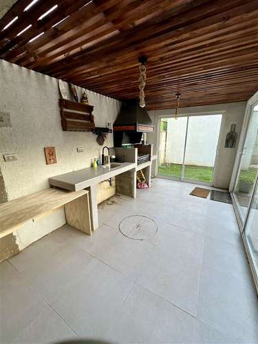 Arrienda casa en condominio - gastos comunes incluidos - Imagen 12