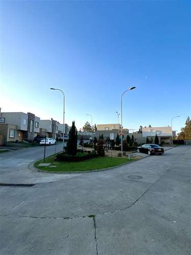 Arrienda casa en condominio - gastos comunes incluidos - Imagen 4