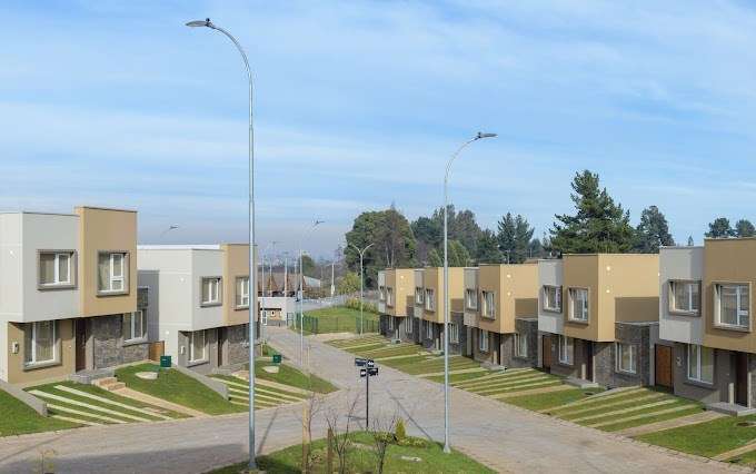 Arrienda casa en condominio - gastos comunes incluidos - Imagen 2