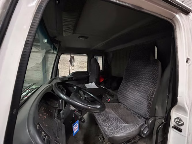 CHEVROLET FVR1723