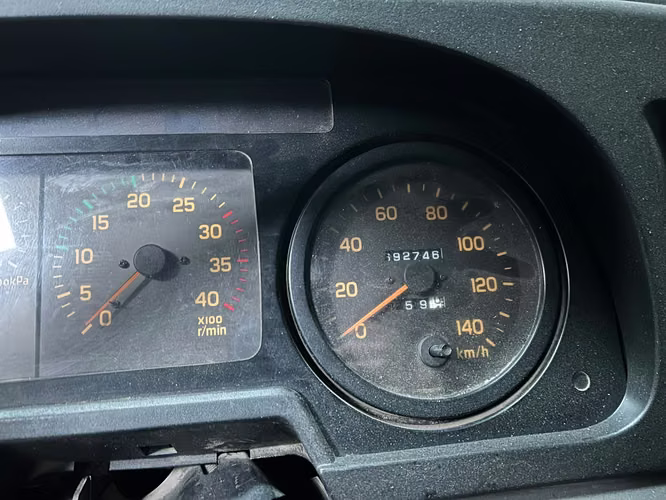 CHEVROLET FVR1723