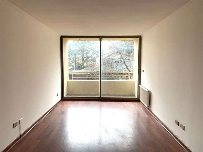Arriendo departamento Avenida Alemania