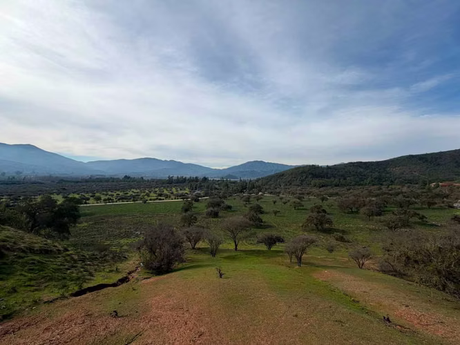 Venta terreno puertasde maquehua (180230) - Imagen 12
