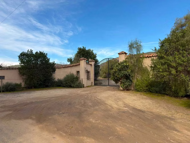 Venta terreno puertasde maquehua (180230) - Imagen 6