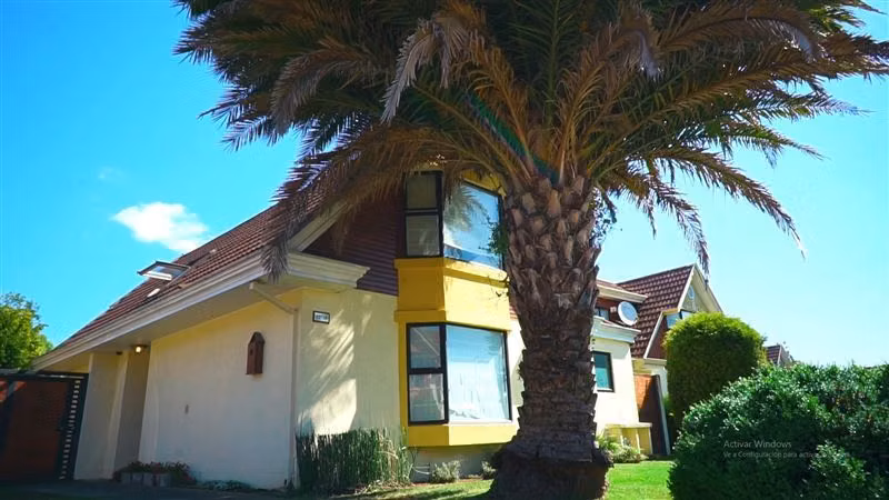 Casa en venta de 5 dorm. en Temuco