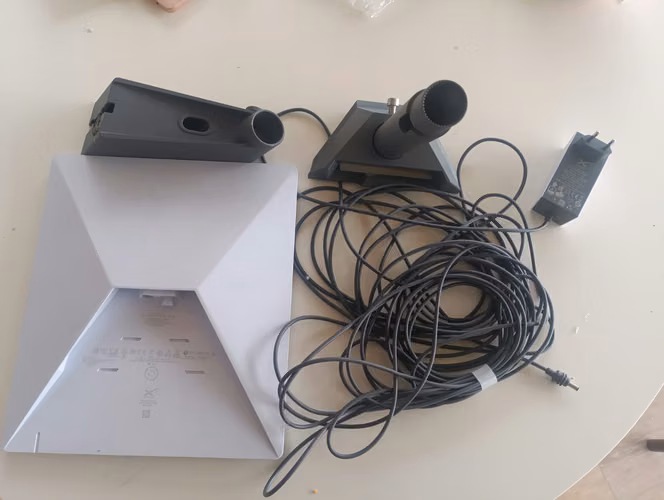 ANTENA STARLINK MINI´+ SOPORTE TECHO