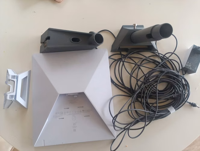 ANTENA STARLINK MINI´+ SOPORTE TECHO - Imagen 2
