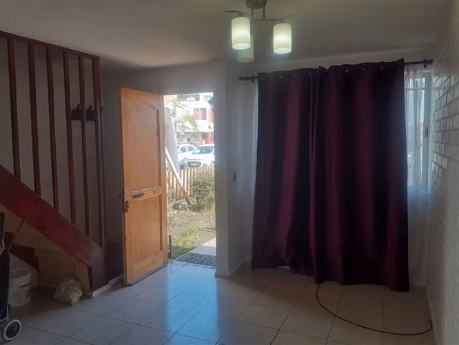 Casa en Arriendo en Quilicura
