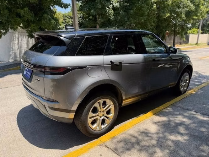 LAND ROVER EVOQUE 2.0I SE - 2021 | 2800
