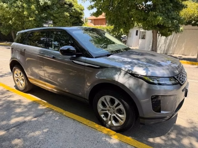 LAND ROVER EVOQUE 2.0I SE - 2021 | 2800