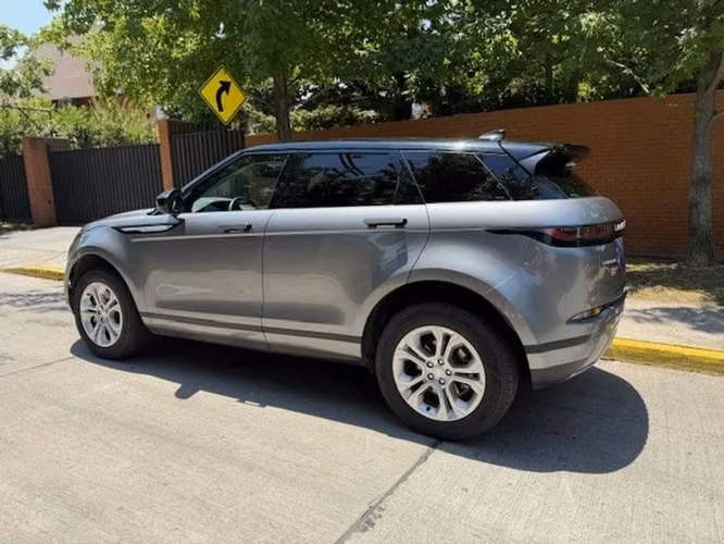 LAND ROVER EVOQUE 2.0I SE - 2021 | 2800