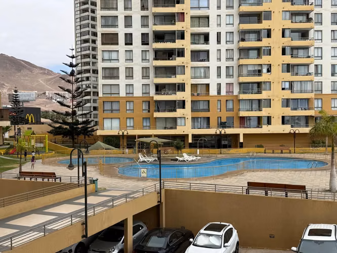 Avenida Cerro Paranal 375. Torre Guadalupe - Imagen 2