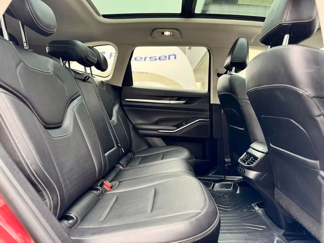 HAVAL H6 1.5T AT 2WD DELUXE HEV - 2023 | 4379