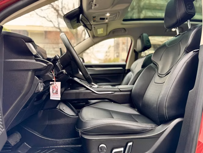 HAVAL H6 1.5T AT 2WD DELUXE HEV - 2023 | 4379