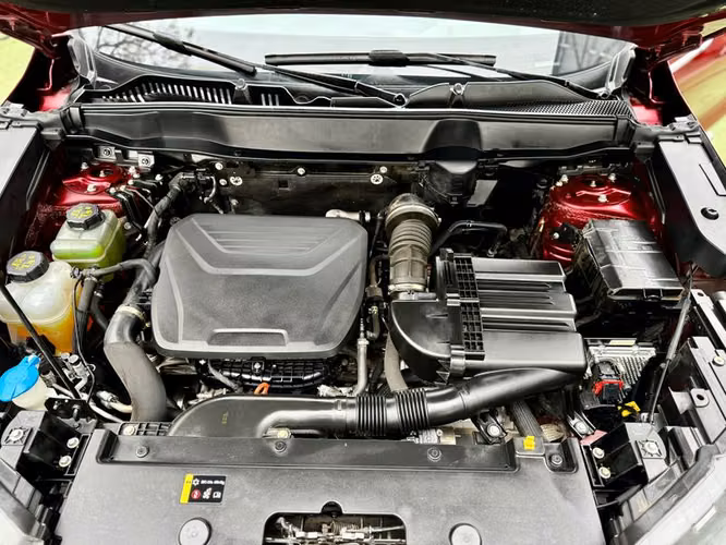 HAVAL H6 1.5T AT 2WD DELUXE HEV - 2023 | 4379