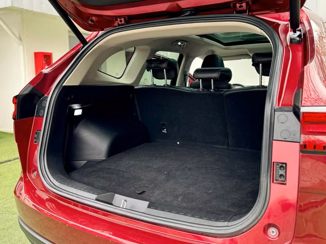 HAVAL H6 1.5T AT 2WD DELUXE HEV - 2023 | 4379