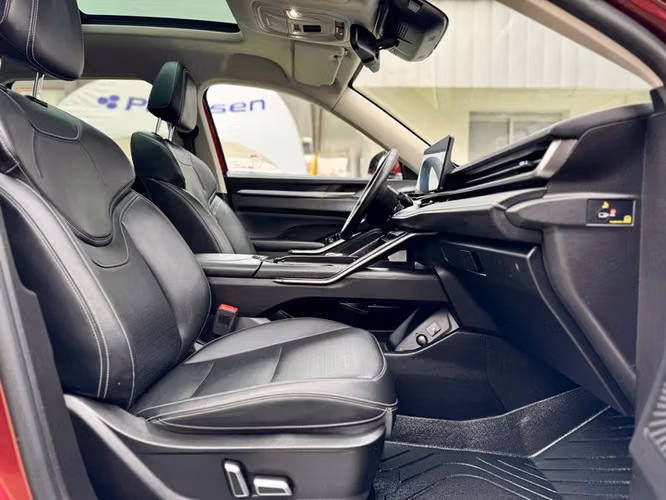 HAVAL H6 1.5T AT 2WD DELUXE HEV - 2023 | 4379