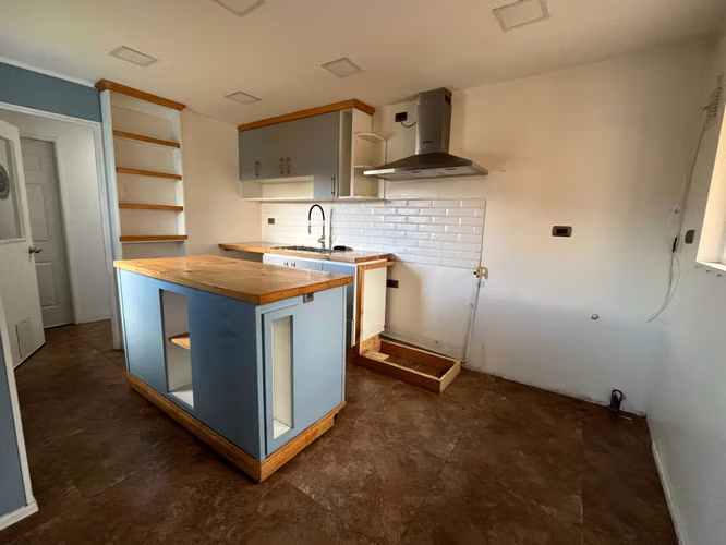Propiedad 3D y 2B sector Santuario (180238)