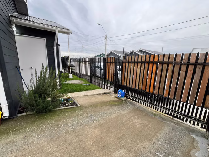 Casa sector residencial Costa Chinquio (180239)