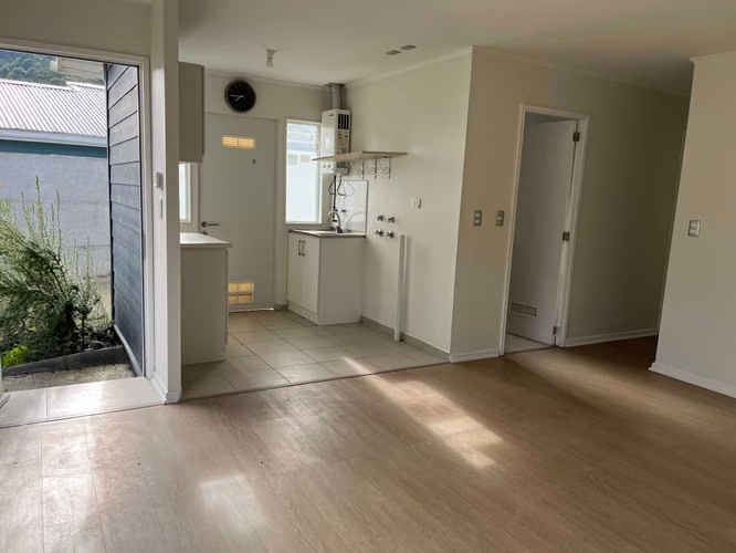 Casa sector residencial Costa Chinquio (180239)