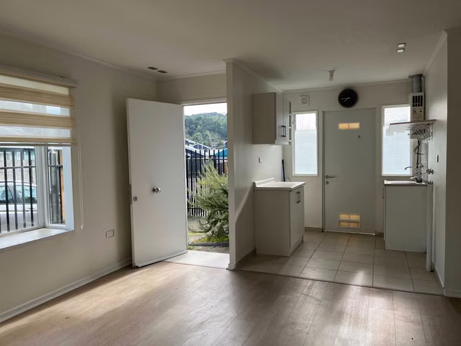 Casa sector residencial Costa Chinquio (180239)