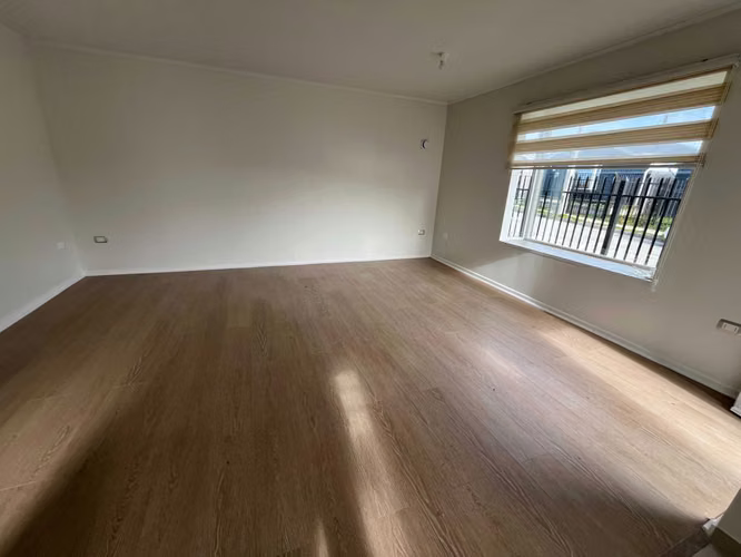 Casa sector residencial Costa Chinquio (180239)
